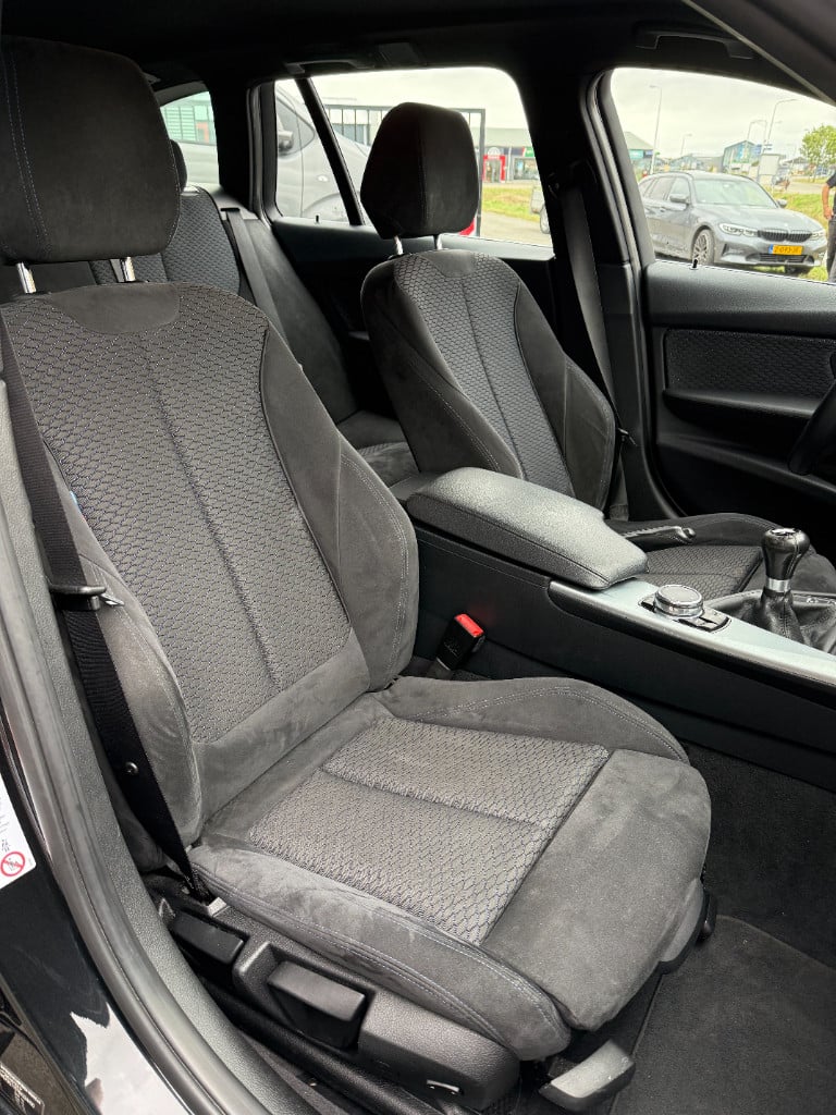 BMW 3-serie 316i - touring - m sport edition - origineel nl - nap -