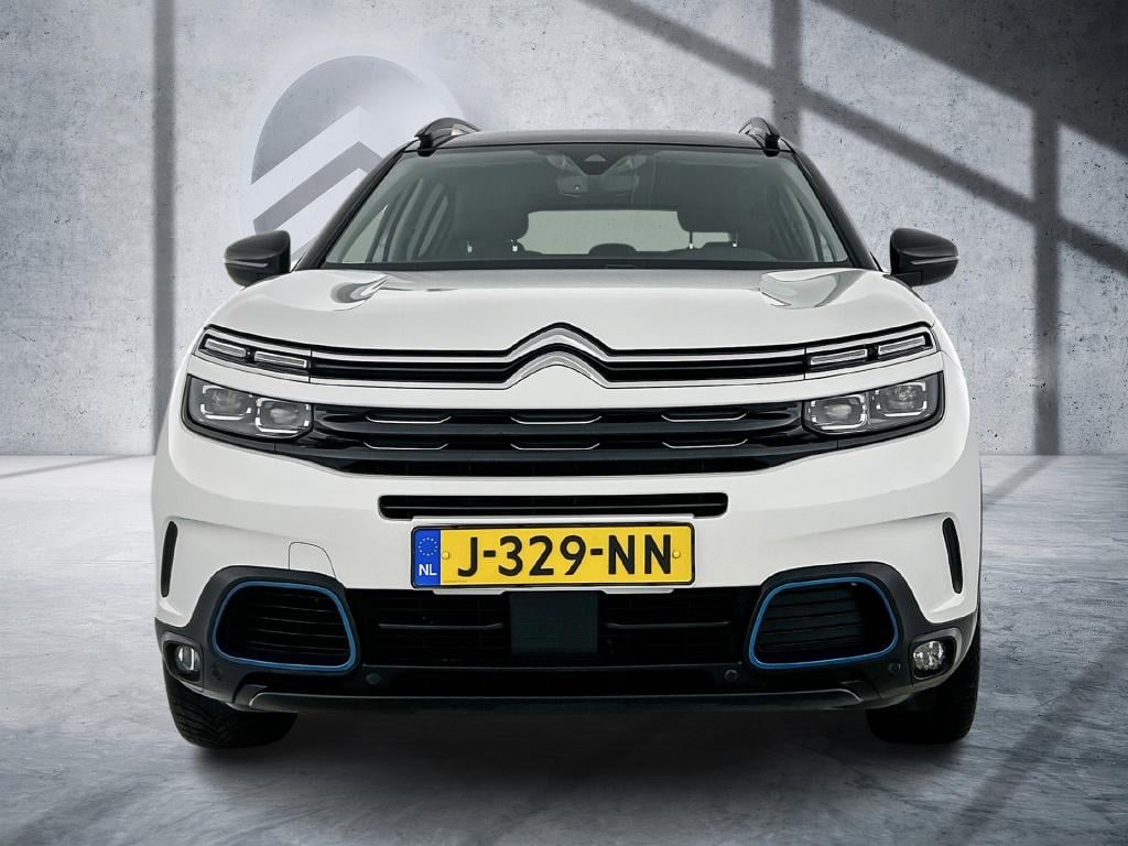 Citroen C5 Aircross plug-in hybrid 225pk automaat shine | rijklaar | trekha