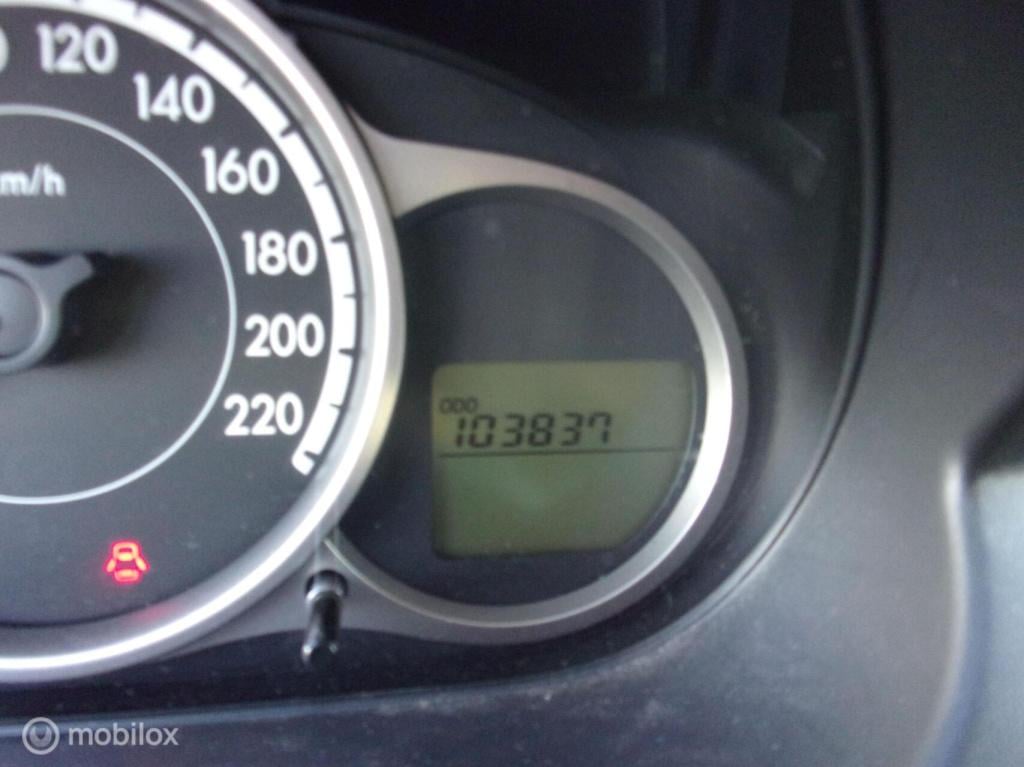 Mazda 2 1.3 ts