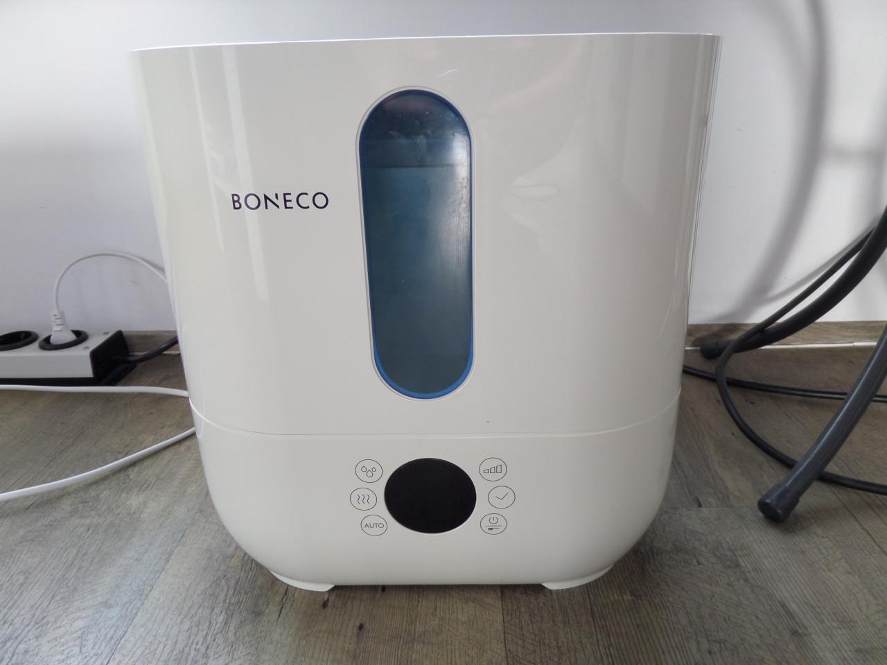 Boneco U350 ultrasone luchtbevochtiger