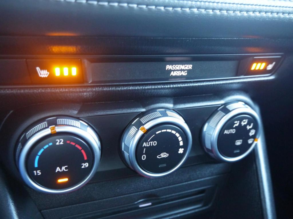 Mazda Cx-3 2.0 skyactiv-g 120 skylease gt|rijklaar