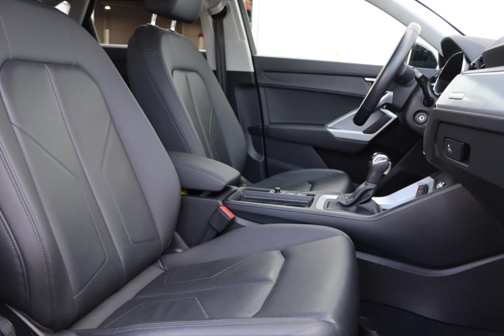 Audi Q3 sportback 45 tfsi e s edition 245pk s-tronic