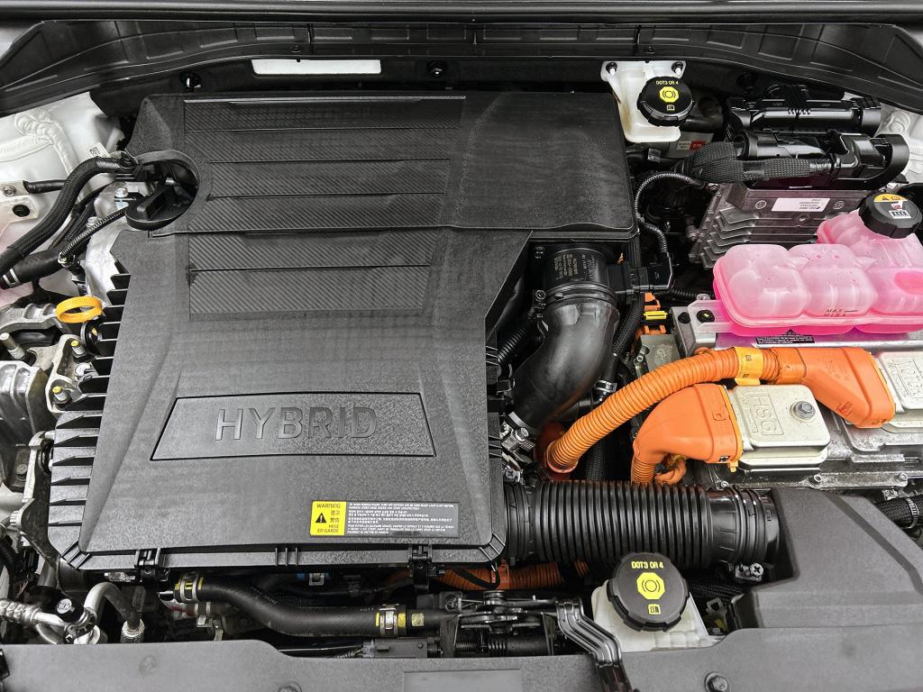 Kia Niro 1.6 gdi hybrid dynamicplusline limited | navigatie | stoel/stuurve