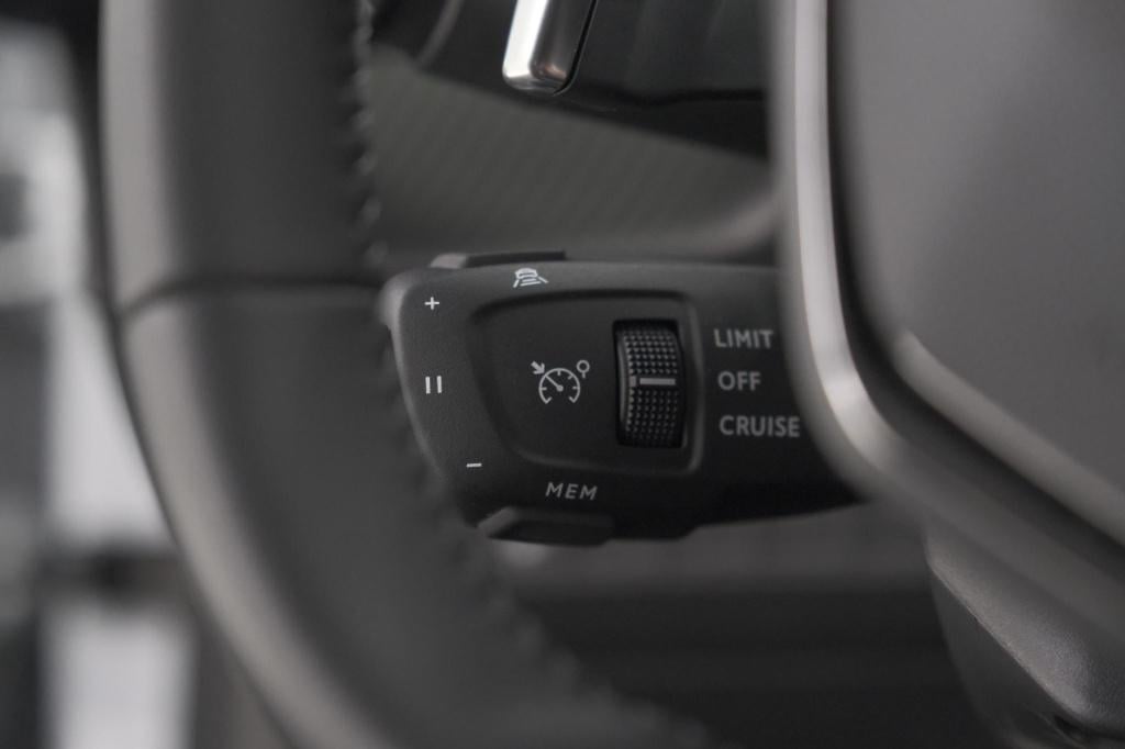 Peugeot 2008 hybrid 145 e-dcs6 allure | 360 camera | adaptieve cruise contr
