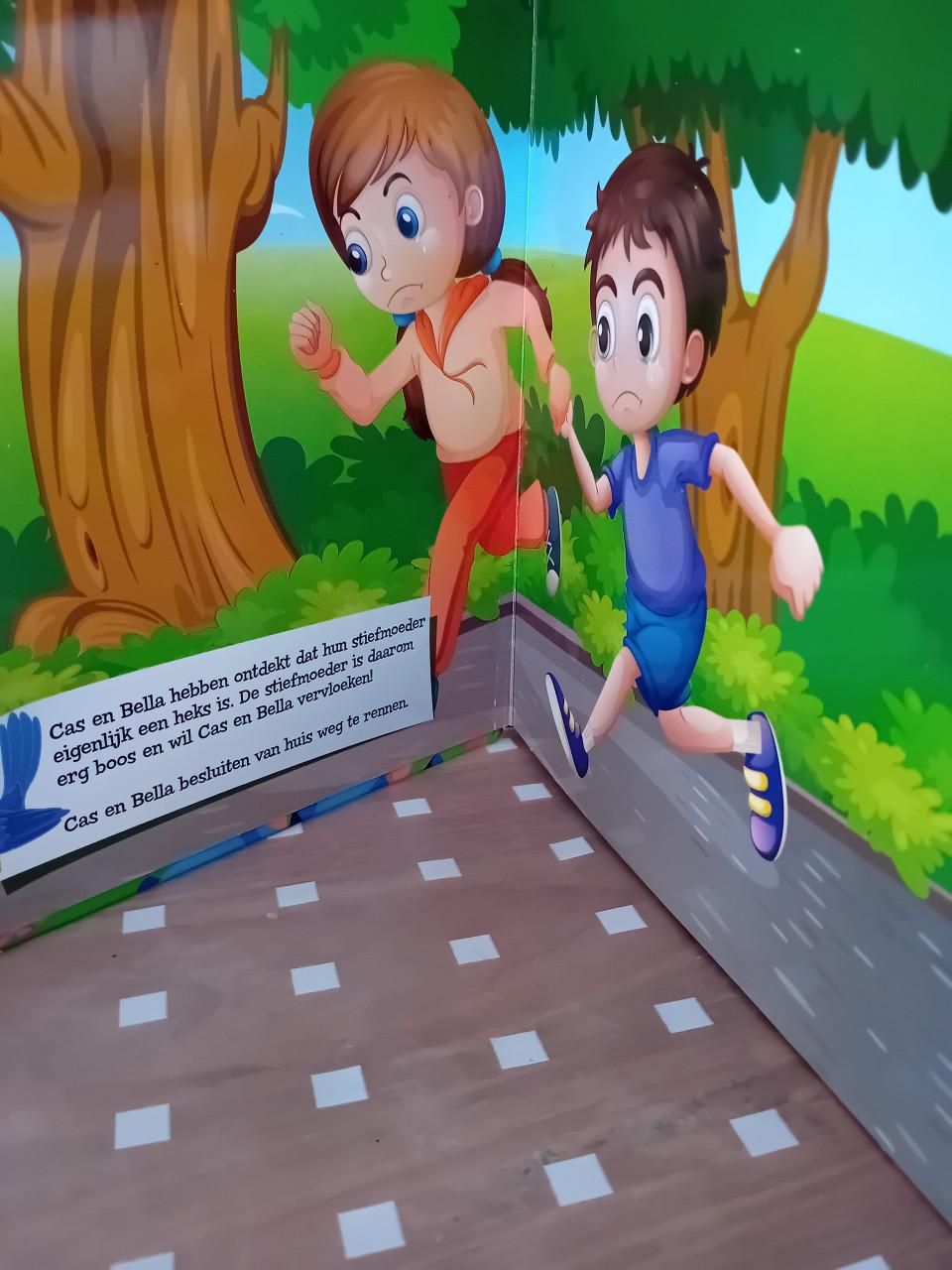 Kinderboeken