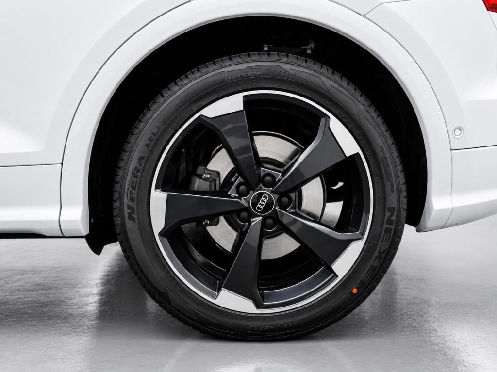 Audi Q5 55 tfsi e quattro competition | s- line | panoramadak | bang & oluf