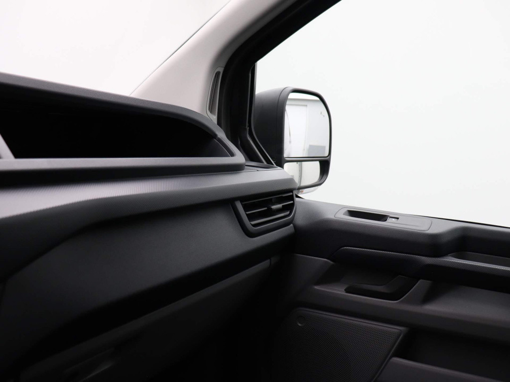 Ford Transit Custom 320 2.0 tdci l2h1 trend | climatronic | navigatie | cam
