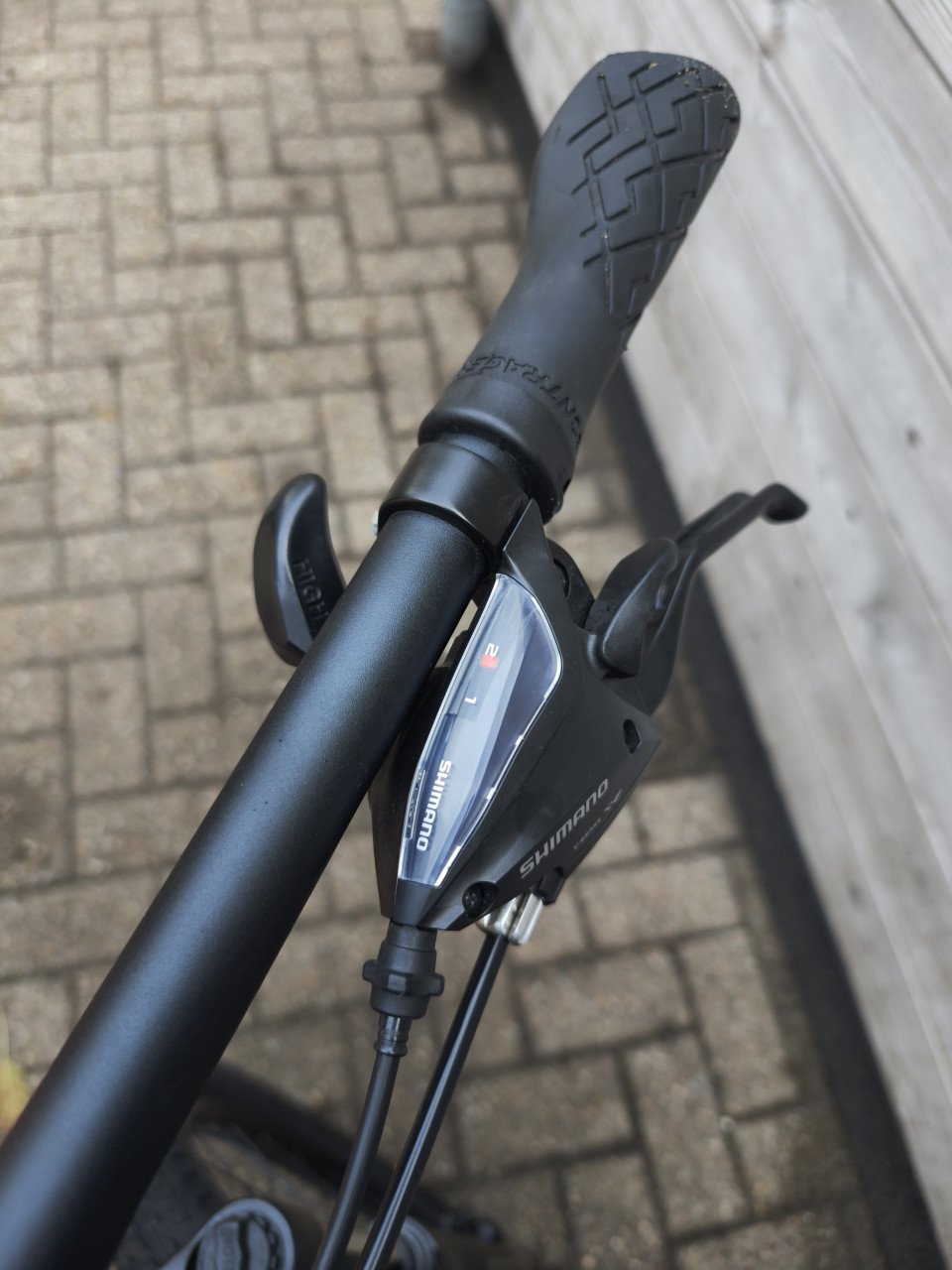 Trek Marlin 4 Mountainbike