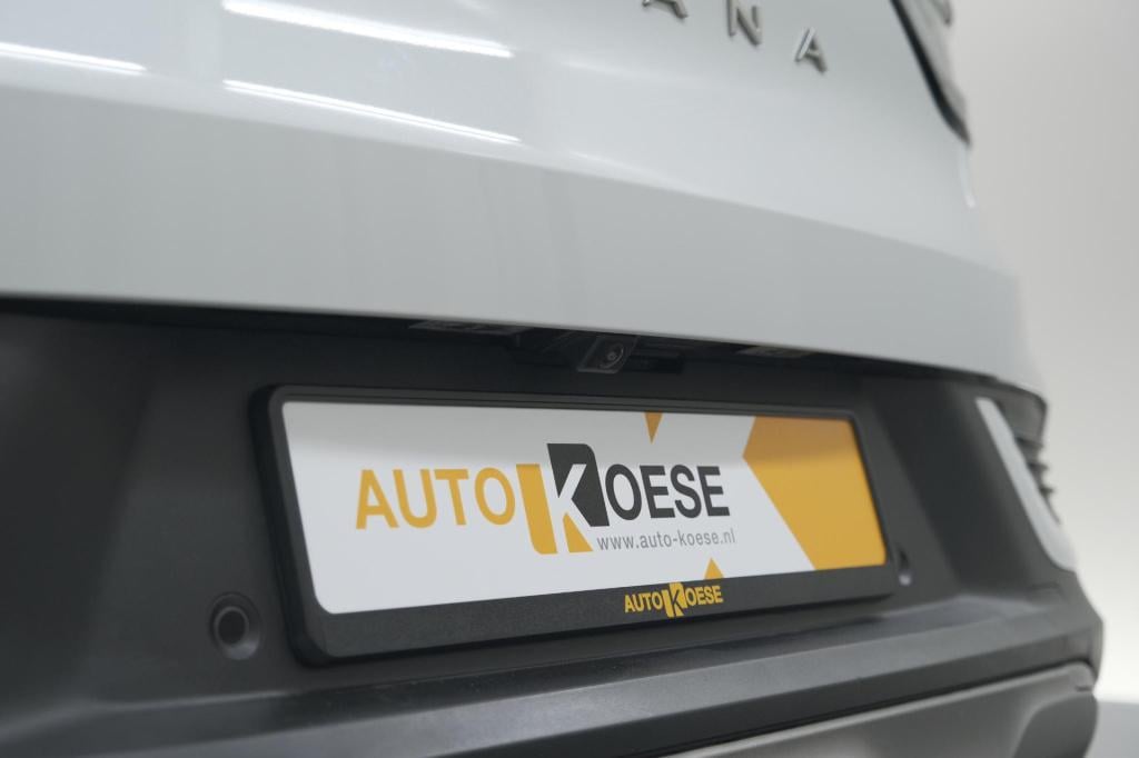 Renault Arkana mild hybrid 140 edc techno | 360 camera | adaptieve cruise c