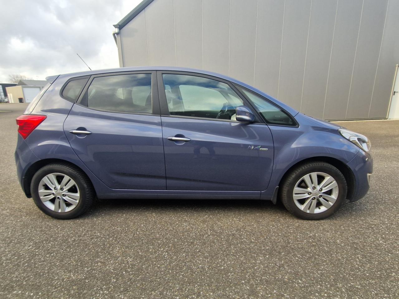 Hyundai ix20 1.6i i-Vision