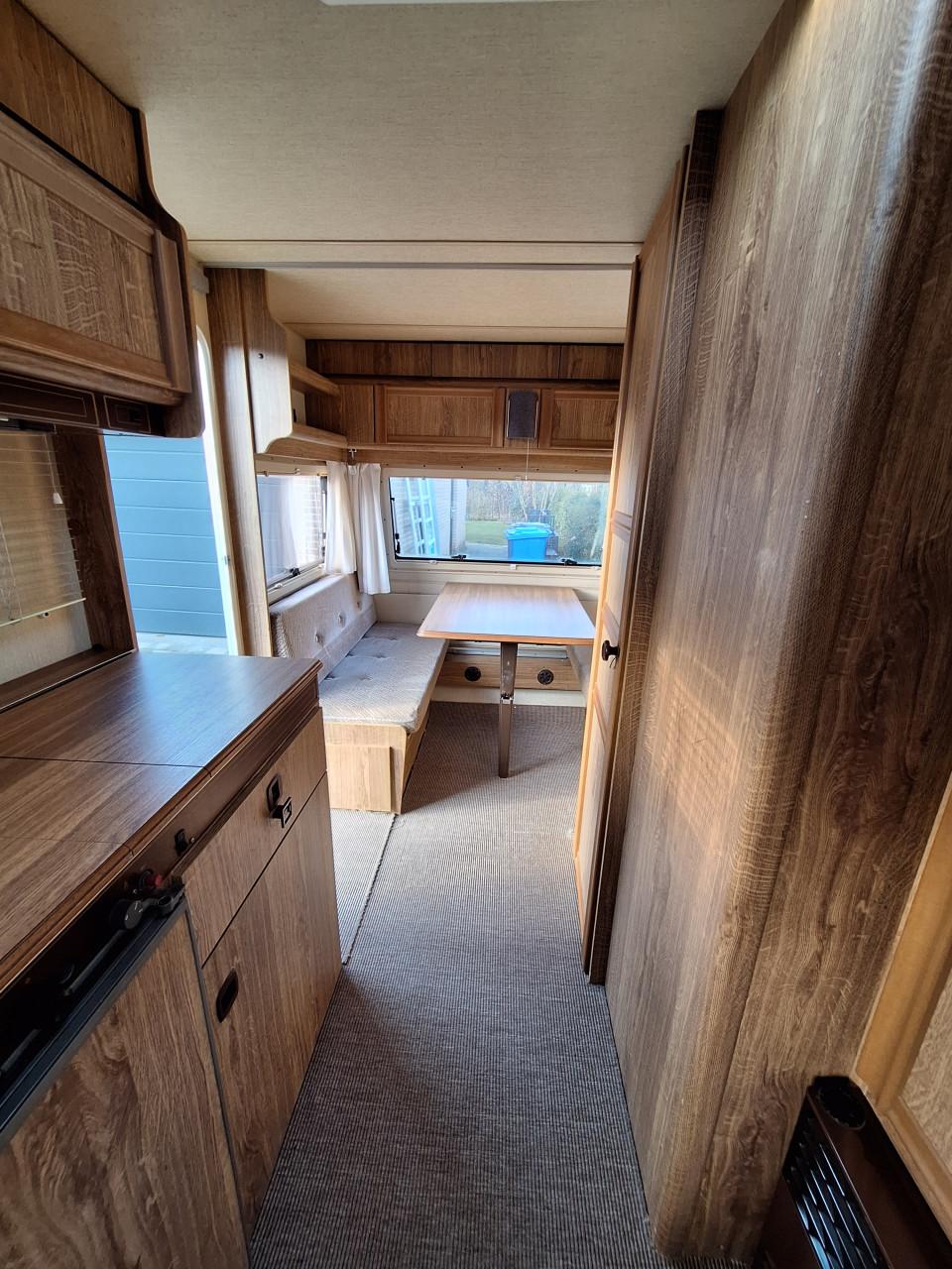 Te koop: Nette Home-Car Rally 482