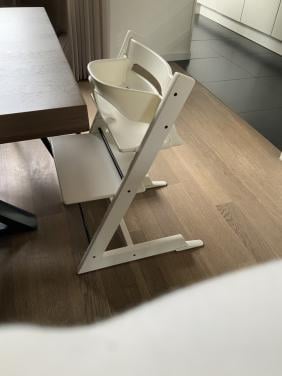Kinderstoel