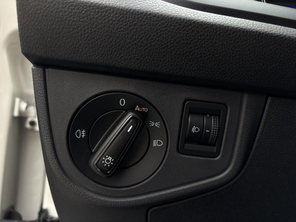 Volkswagen Polo 1.0