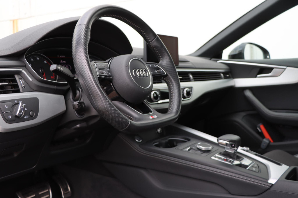 Audi A5 sportback 40 tfsi sport s-line edition