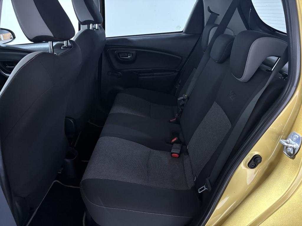 Toyota Yaris 1.5 hyb. y20 exclusive edition