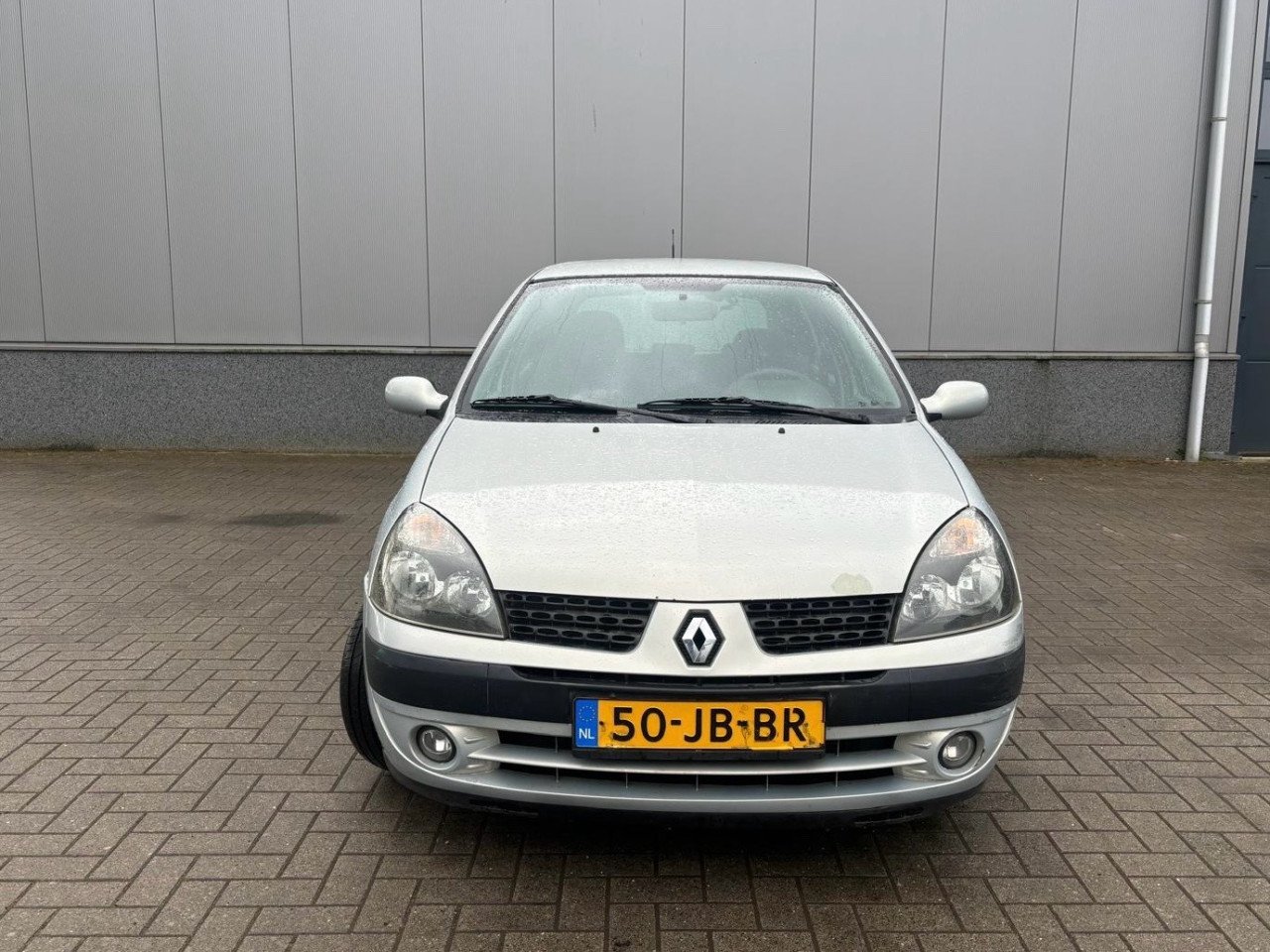 Renault Clio 1.4-16V Automaat