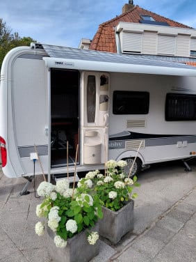 Thule omnistore 6002