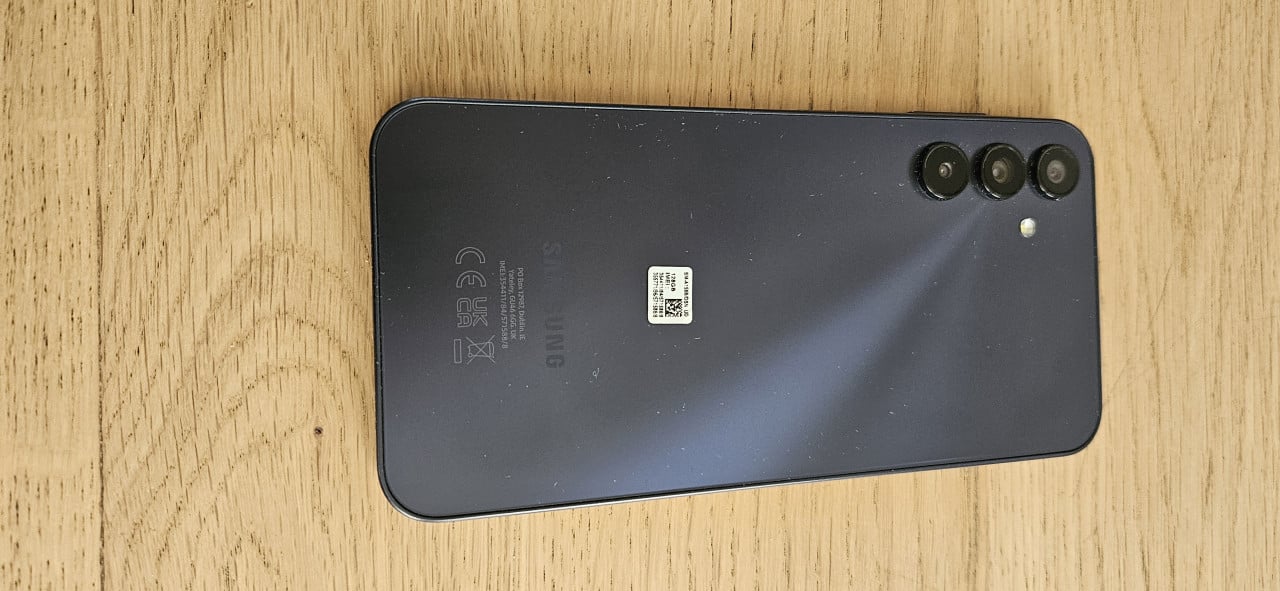 Samsung Galaxy A 15 5G