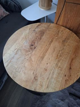 Salontafel set van 2