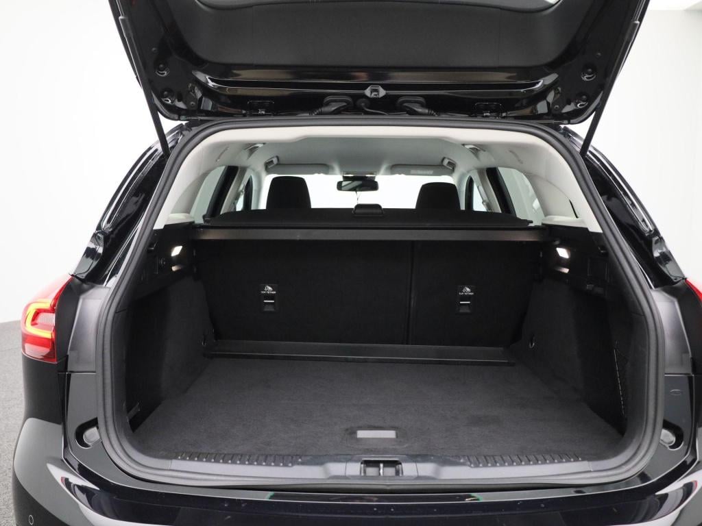 Ford Focus wagon 1.0 ecoboost hybrid titanium | climate control | cruise co