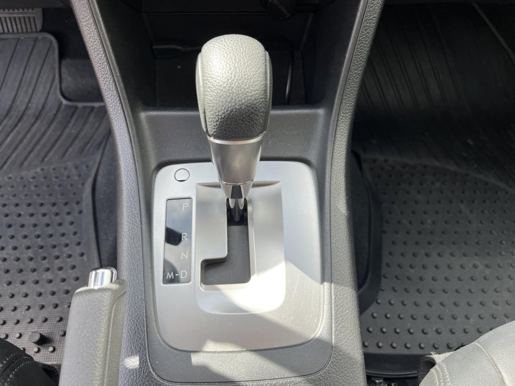 Subaru Xv 2.0i comfort awd |super staat|lage km stand|automaat