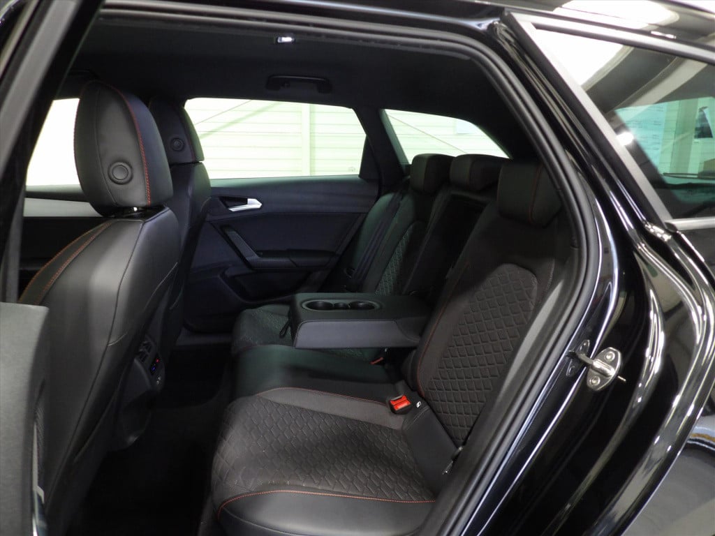Seat Leon Sportstourer new 1.4 ehybrid phev fr