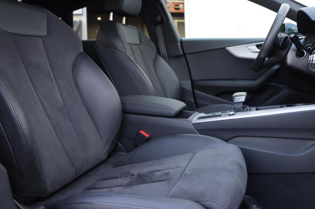 Audi A5 sportback 35 tfsi s-line edition s-tronic 150pk