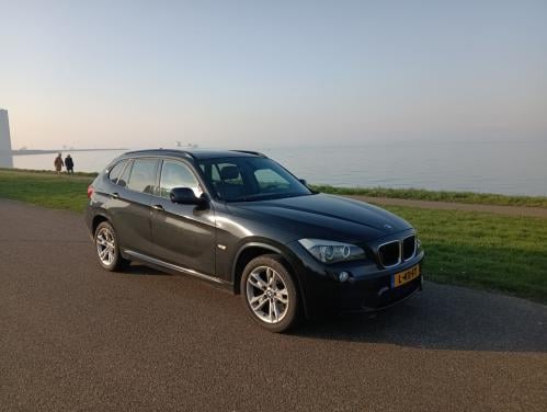 BMW X1 2.8i Xdrive