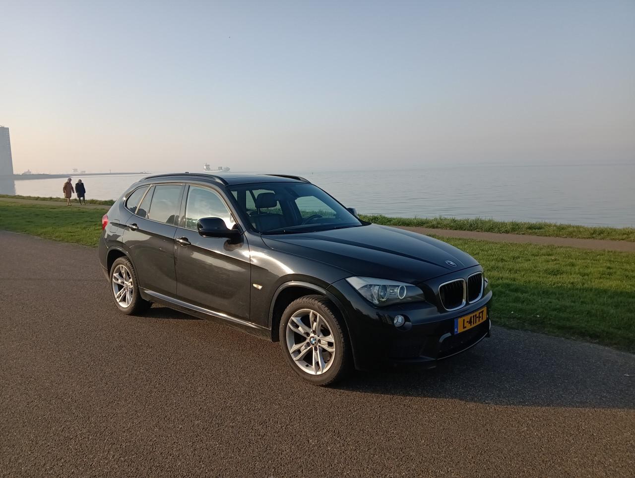 BMW X1 2.8i Xdrive
