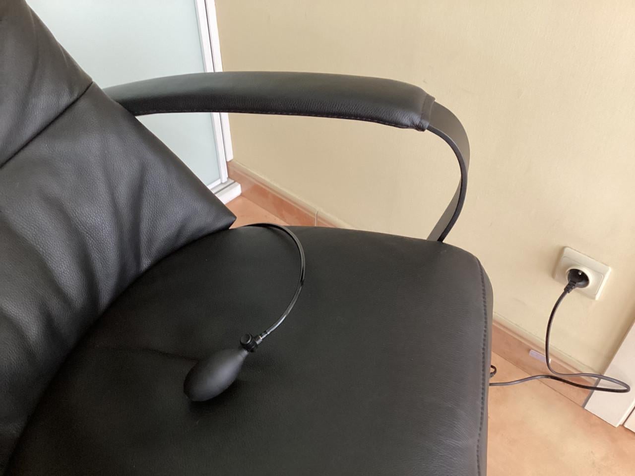 Prominent sta-op relax E100(zo goed als nieuw)