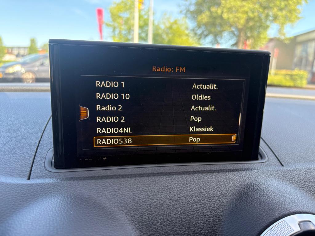 Audi Rs3 a3 sportback 2.5 tfsi quattro