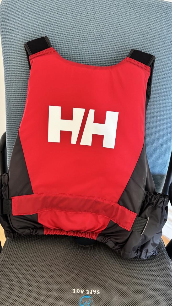 Helly Hansen Rider zwemvest