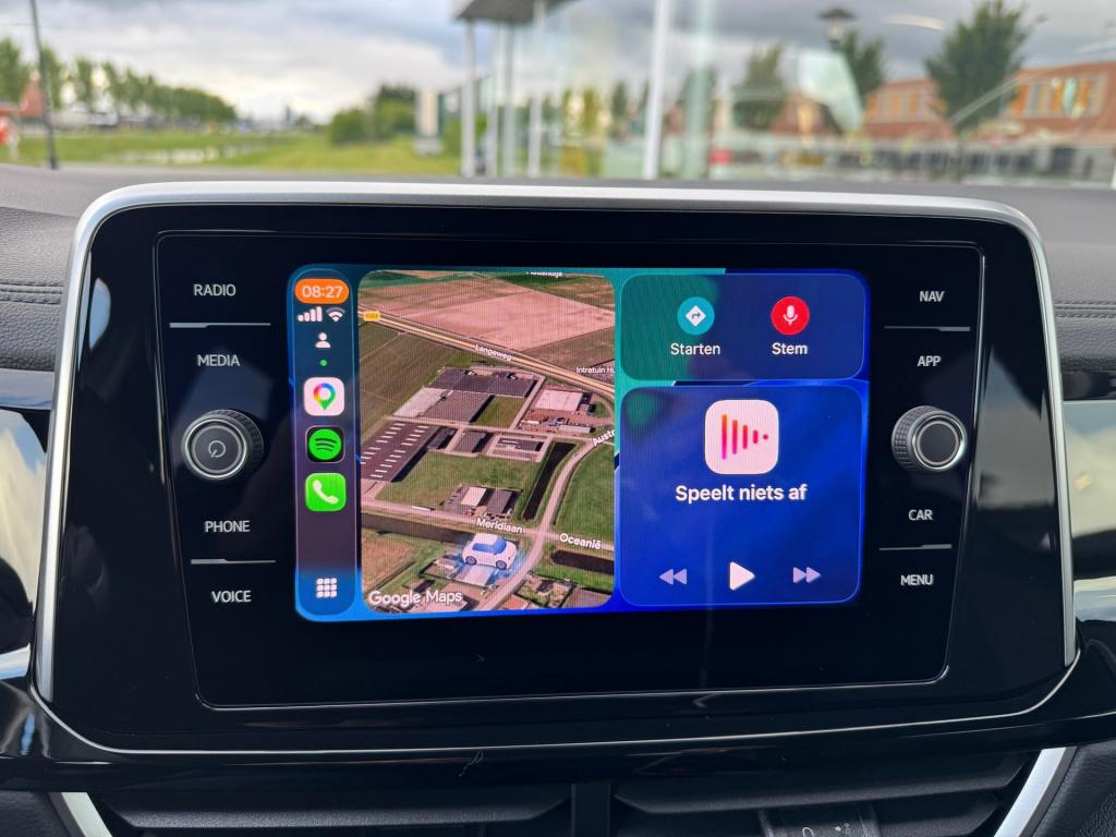 Volkswagen T-roc 1.5 tsi r-line edition automaat,elektrische achterklep,ach