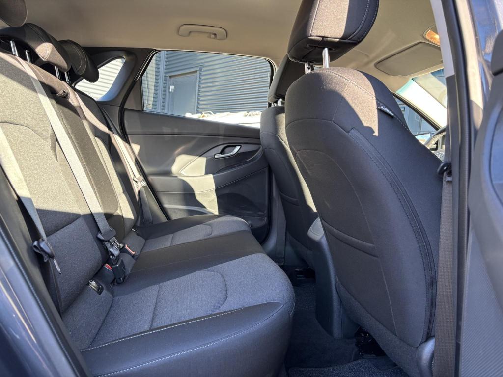 Hyundai I 30 1.0 t-gdi mhev comfort smart