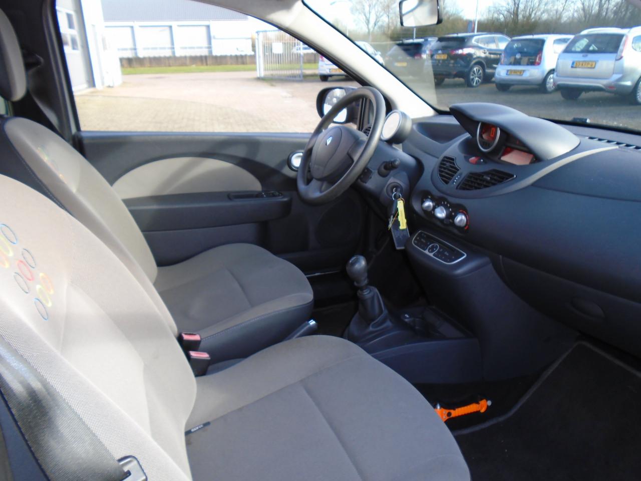 Renault Twingo 1.2 Airco