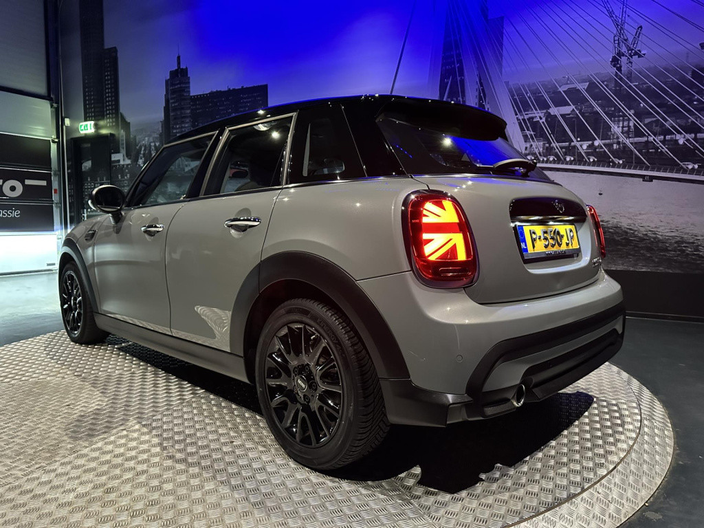 Mini Cooper mini 1.5 business edition *led*sportstoelen*applecarplay*