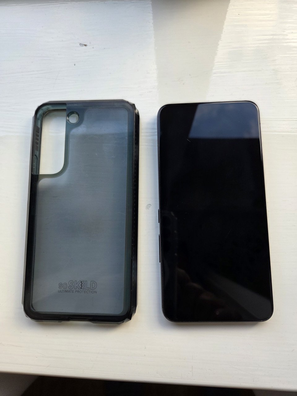 Mobiele telefoon