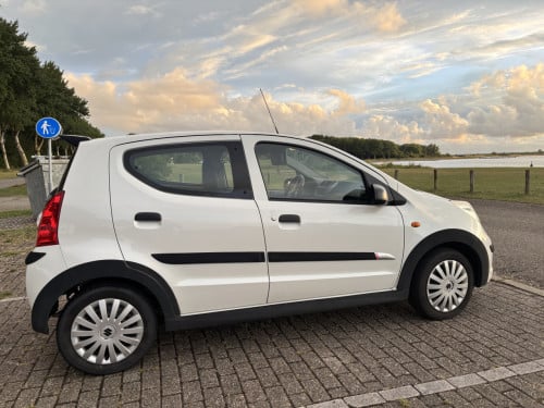 Suzuki Alto 2012 178.000