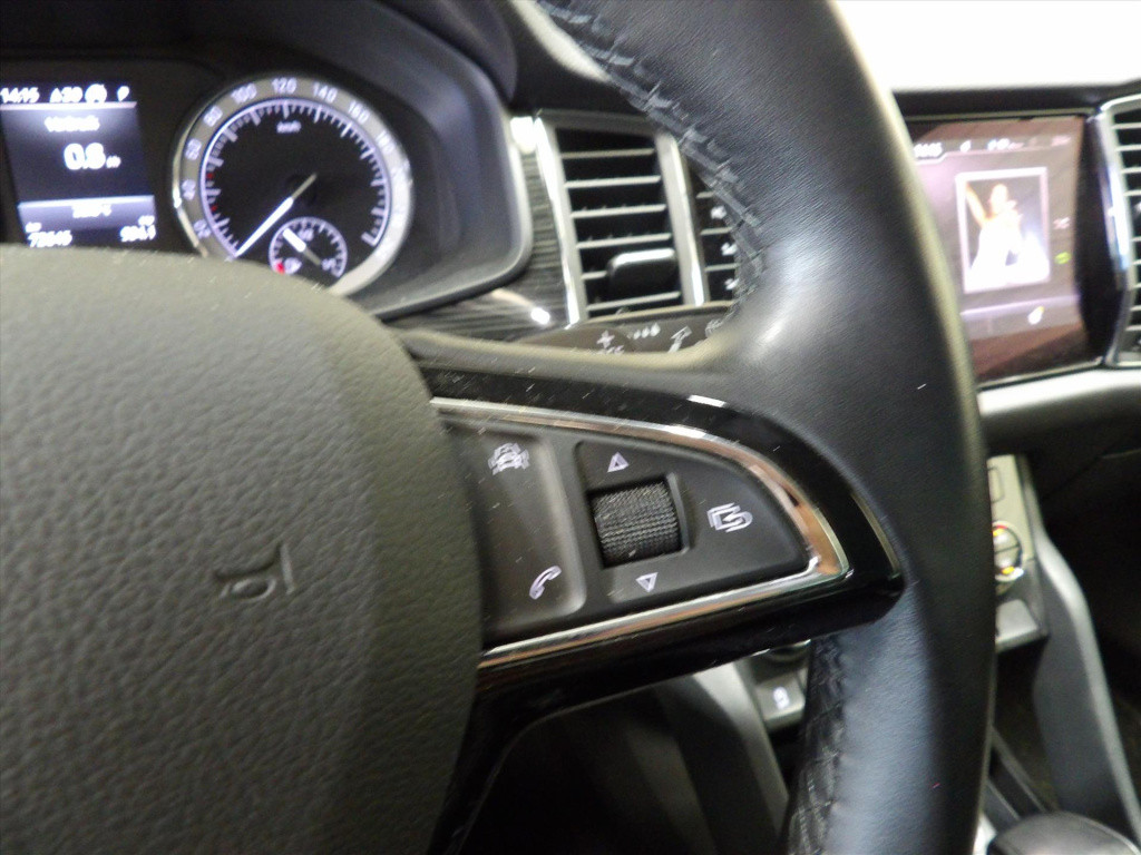 Skoda Kodiaq 1.4 tsi act 150pk dsg-6 style