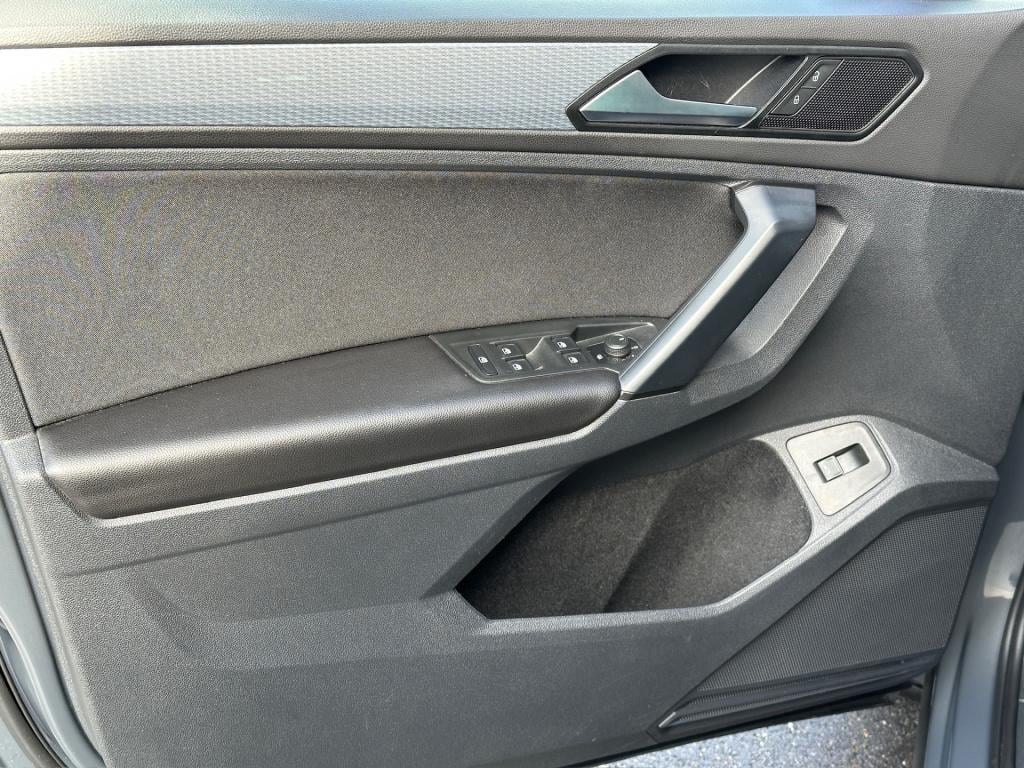 Volkswagen Tiguan 1.5 tsi 150pk dsg life | trekhaak | standkachel | ergo st