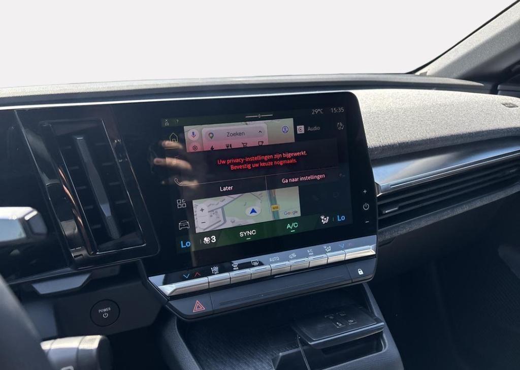 Renault Megane E-tech comfort range techno 60 kwh