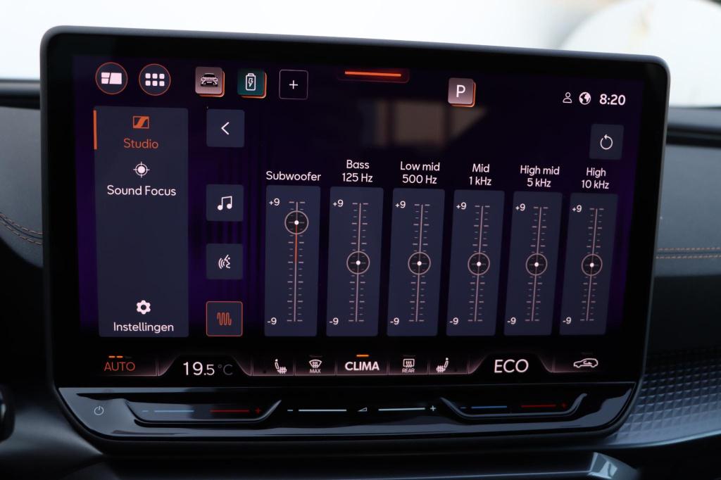 Cupra Formentor 1.5 tsi e-hybrid business | soh 100% |