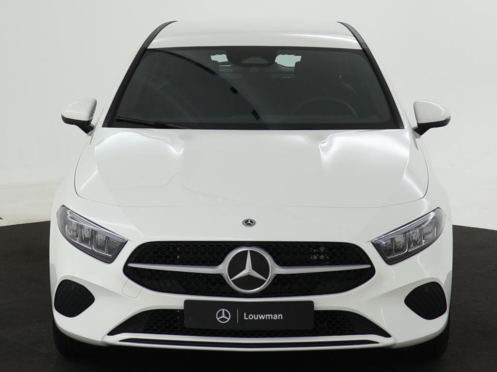 Mercedes-Benz A-Klasse 250 e star edition limited | dodehoekassistent | par