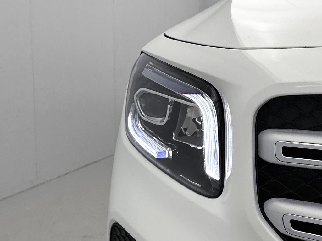 Mercedes-Benz Glb 200 advantage | sfeerverlichting | led | alarm | augmente