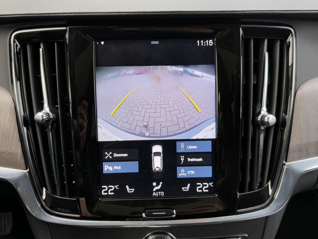 Volvo V90 t8 390pk awd recharge inscription| panodak| adap.cruise| trekhaa