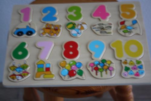 Te koop NIEUWE puzzel