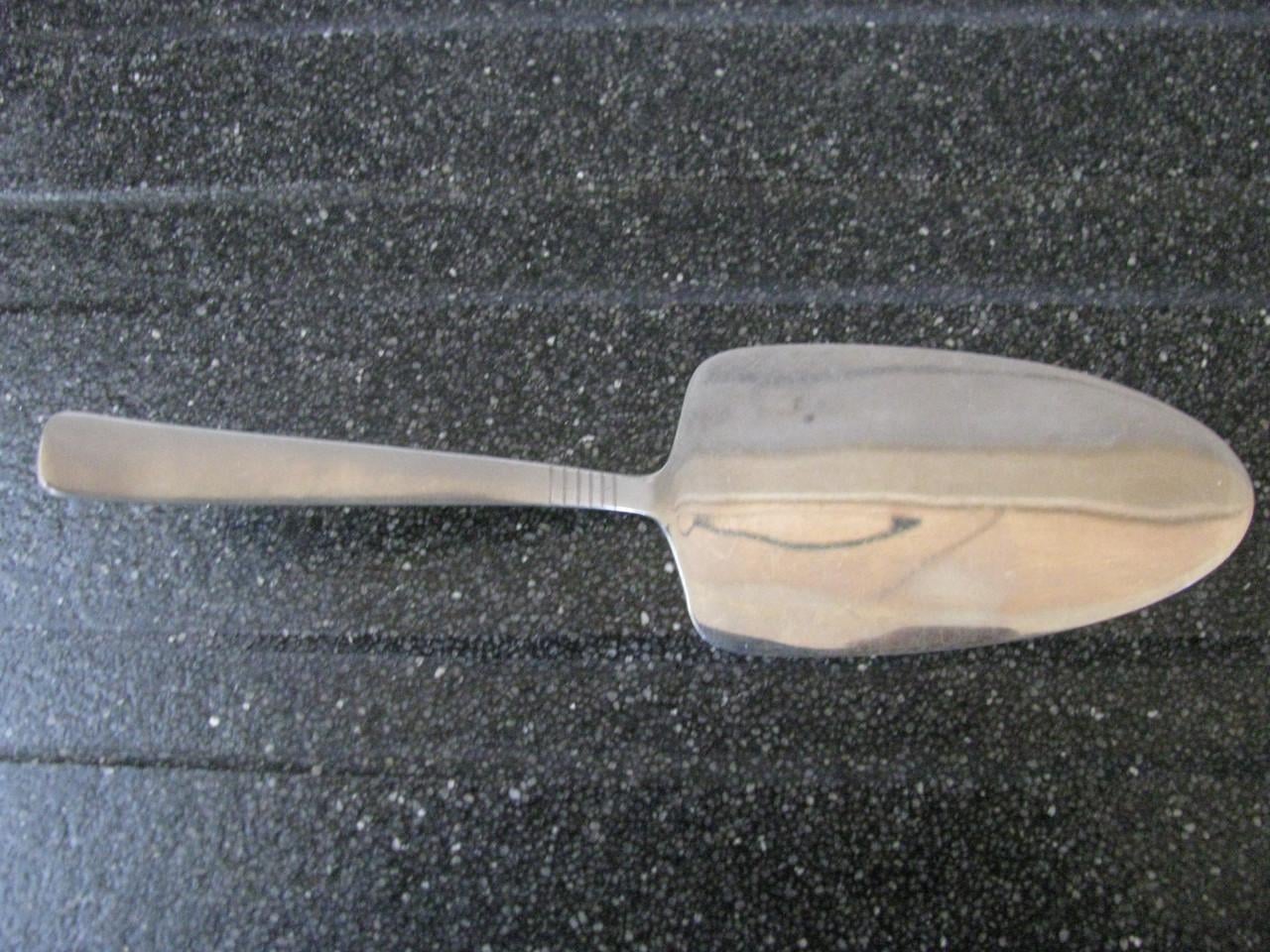 Taartschep en Vleesvorkjes.