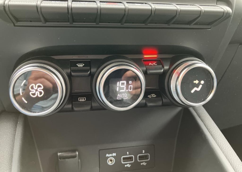 Renault Captur 1.6 e-tech plug-in hybrid 160 intens
