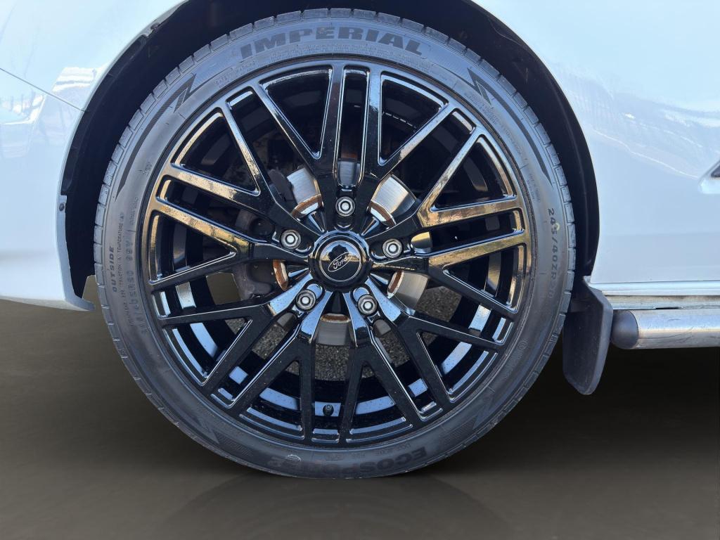 Ford Transit Custom 320 1.0 ecoboost l1h1 phev 9 pers led automaat | 20"| p