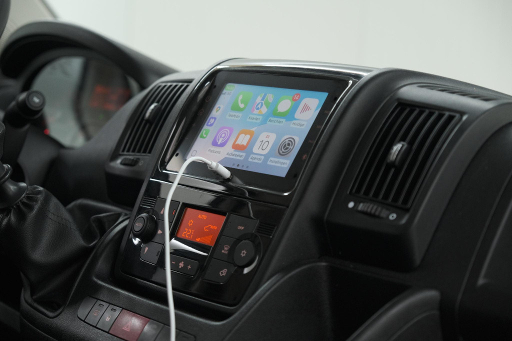 Citroen Jumper 2.2 bluehdi 120 l2h2 3.0t | trekhaak | betimmering laadruimt